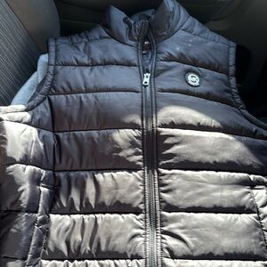 MICHAEL Michael Kors puffer vest